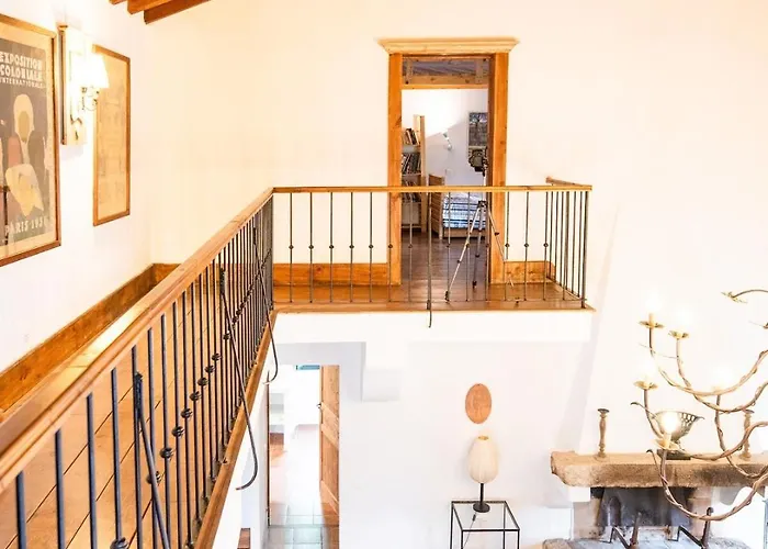 Villa Le Chai, Belle Pour 13 Personnes Au Coeur D'un Vignoble Avec Piscine *