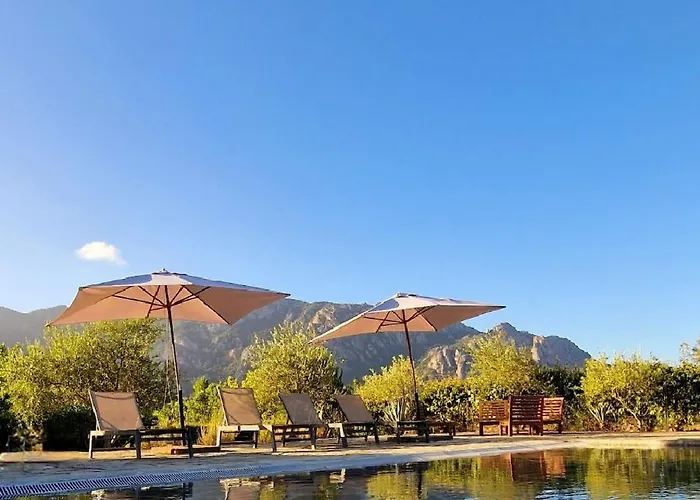 Le Chai, Belle Pour 13 Personnes Au Coeur D'un Vignoble Avec Piscine Villa *