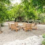 Le Chai, Belle Pour 13 Personnes Au Coeur D'un Vignoble Avec Piscine * Sartène