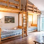 Le Chai, Belle Pour 13 Personnes Au Coeur D'un Vignoble Avec Piscine 빌라 Sartène