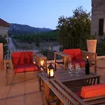 Le Chai, Belle Pour 13 Personnes Au Coeur D'un Vignoble Avec Piscine * Sartène