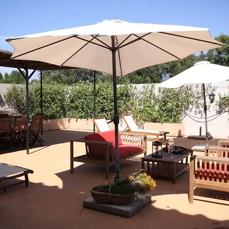 Le Chai Du Castellu Di Baricci, Belle Pour 15 Personnes Au Coeur D'un Vignoble Avec Piscine Villa