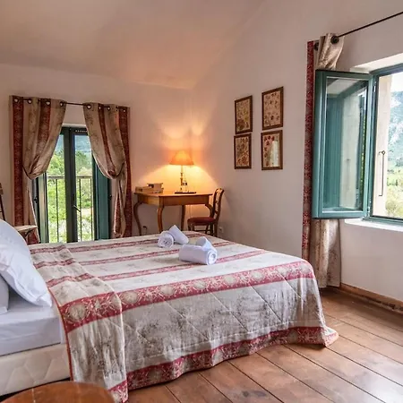 Le Chai Du Castellu Di Baricci, Belle Pour 15 Personnes Au Coeur D'un Vignoble Avec Piscine Villa *