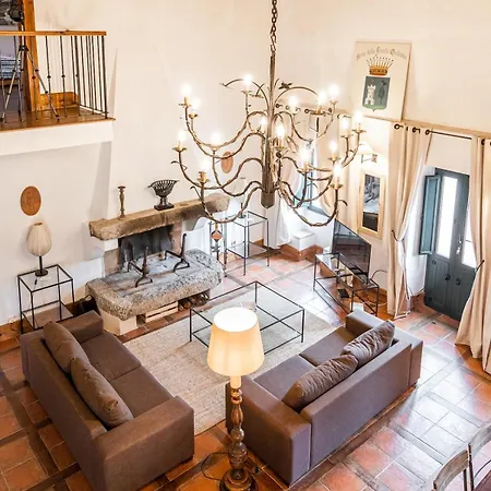 Villa Le Chai Du Castellu Di Baricci, Belle Pour 15 Personnes Au Coeur D'un Vignoble Avec Piscine *