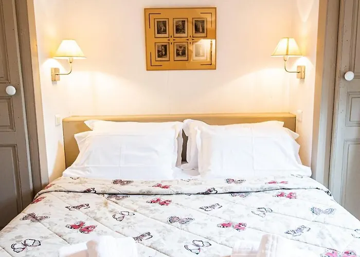 فيلة Le Chai, Belle Pour 13 Personnes Au Coeur D'un Vignoble Avec Piscine Sartène