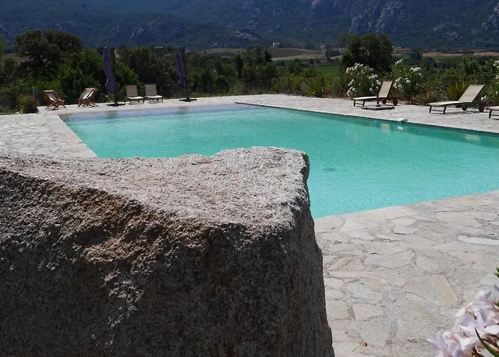 Le Chai, Belle Pour 13 Personnes Au Coeur D'un Vignoble Avec Piscine *