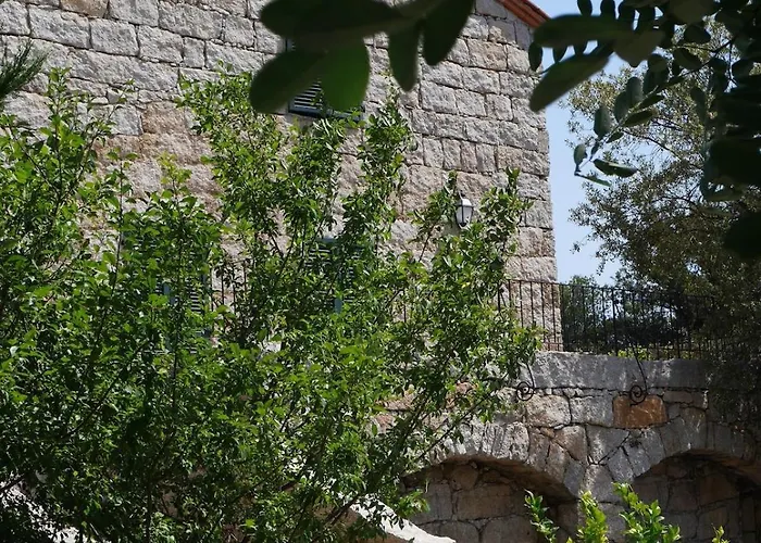 فيلة Le Chai, Belle Pour 13 Personnes Au Coeur D'un Vignoble Avec Piscine